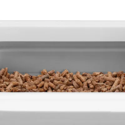 Mačacie záchod + príslušenstvo SPRINGOS PA0244