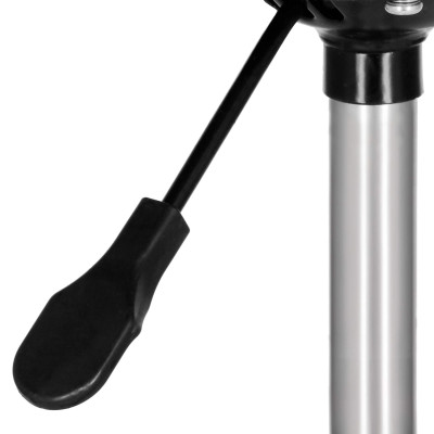 Kancelárska stolička ergonomická SPRINGOS HF0023 sivo-biela