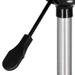 Kancelárska stolička ergonomická SPRINGOS HF0022 sivá