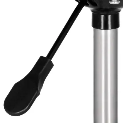 Kancelárska stolička ergonomická SPRINGOS HF0022 sivá