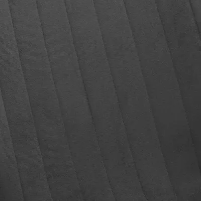 Čalúnená stolička ergonomická SPRINGOS HF0029 tmavo šedá