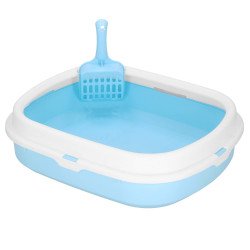 Mačacie záchod + príslušenstvo SPRINGOS PA0245