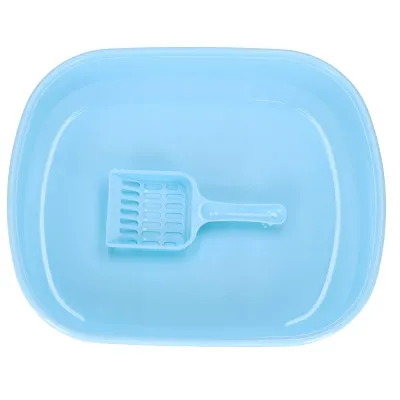 Mačacie záchod + príslušenstvo SPRINGOS PA0245