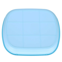 Mačacie záchod + príslušenstvo SPRINGOS PA0245