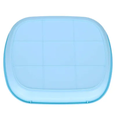 Mačacie záchod + príslušenstvo SPRINGOS PA0245