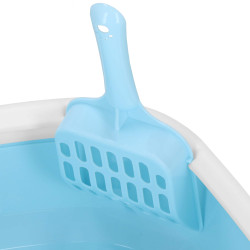 Mačacie záchod + príslušenstvo SPRINGOS PA0245