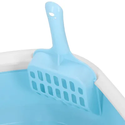 Mačacie záchod + príslušenstvo SPRINGOS PA0245