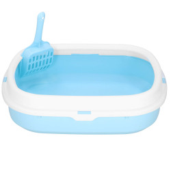 Mačacie záchod + príslušenstvo SPRINGOS PA0245