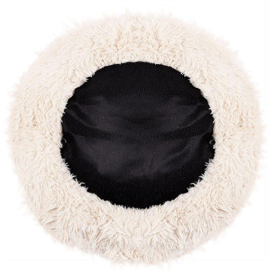 Pelech pre psa / mačku 60 cm, svetlo béžový SPRINGOS ROYAL