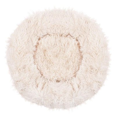 Pelech pre psa / mačku 60 cm, svetlo béžový SPRINGOS ROYAL