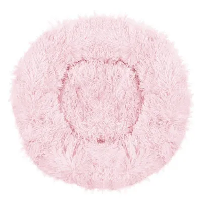 Pelech pre psa / mačku 50 cm, svetlo ružový SPRINGOS ROYAL