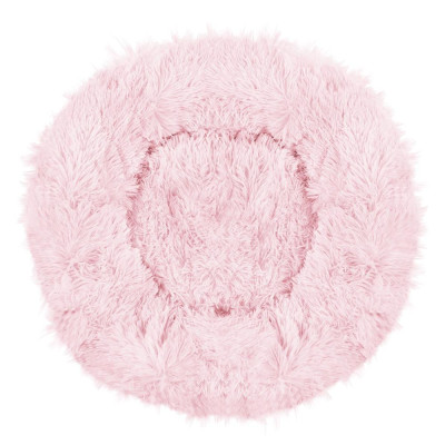 Pelech pre psa / mačku 60 cm, svetlo ružový SPRINGOS ROYAL