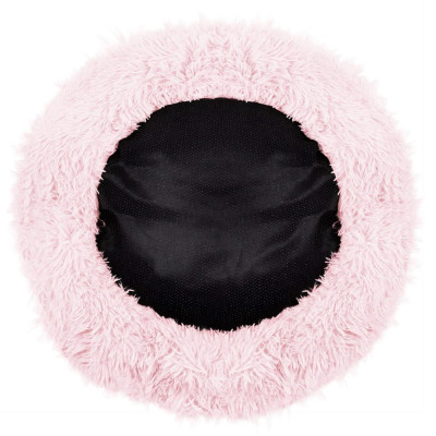 Pelech pre psa / mačku 60 cm, svetlo ružový SPRINGOS ROYAL