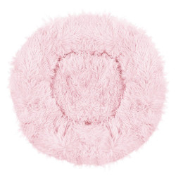 Pelech pre psa / mačku 70 cm, svetlo ružový SPRINGOS ROYAL