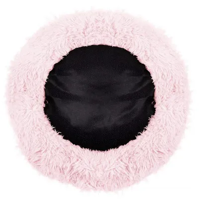 Pelech pre psa / mačku 80 cm, svetlo ružový SPRINGOS ROYAL