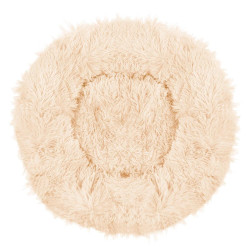 Pelech pre psa / mačku 40 cm, béžový SPRINGOS ROYAL