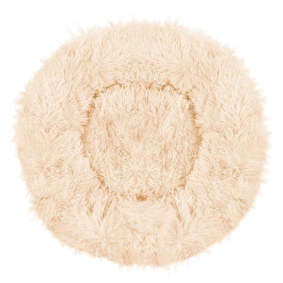 Pelech pre psa / mačku 80 cm, béžový SPRINGOS ROYAL