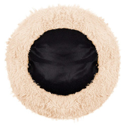 Pelech pre psa / mačku 80 cm, béžový SPRINGOS ROYAL