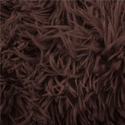 Pelech pre psa / mačku 80 cm, tmavo hnedý SPRINGOS ROYAL