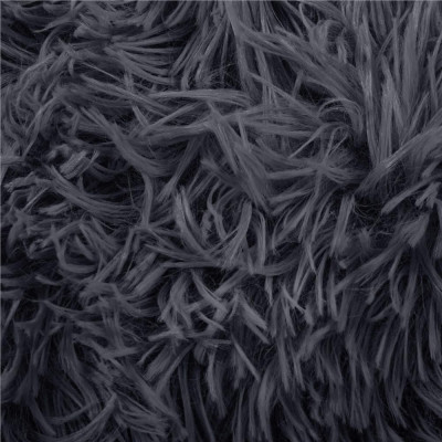 Pelech pre psa / mačku 110 cm, tmavo šedý SPRINGOS ROYAL