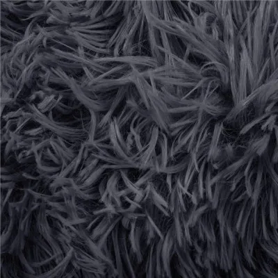 Pelech pre psa / mačku 110 cm, tmavo šedý SPRINGOS ROYAL