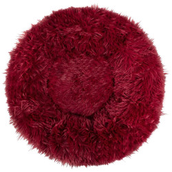 Pelech pre psa / mačku 40 cm, červený SPRINGOS ROYAL