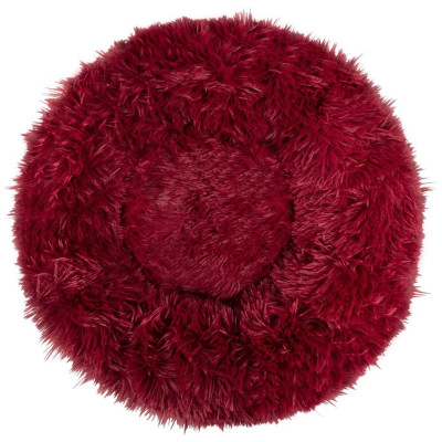 Pelech pre psa / mačku 40 cm, červený SPRINGOS ROYAL