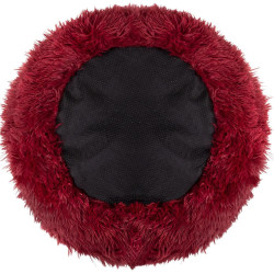 Pelech pre psa / mačku 40 cm, červený SPRINGOS ROYAL