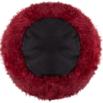 Pelech pre psa / mačku 40 cm, červený SPRINGOS ROYAL