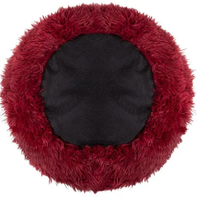 Pelech pre psa / mačku 40 cm, červený SPRINGOS ROYAL