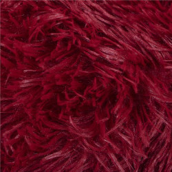 Pelech pre psa / mačku 40 cm, červený SPRINGOS ROYAL