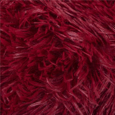 Pelech pre psa / mačku 40 cm, červený SPRINGOS ROYAL