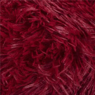 Pelech pre psa / mačku 40 cm, červený SPRINGOS ROYAL