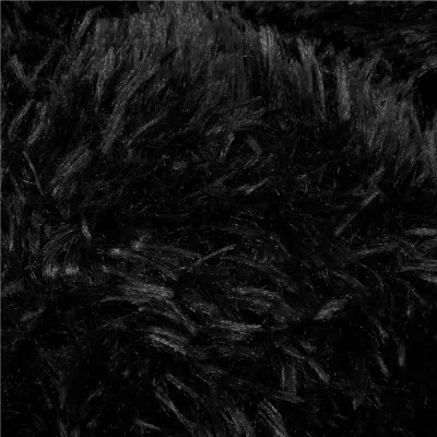 Pelech pre psa / mačku 40 cm, čierny SPRINGOS ROYAL