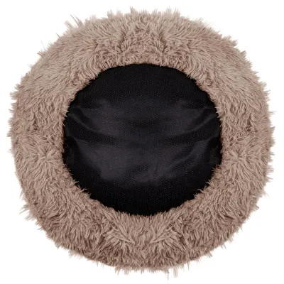 Pelech pre psa / mačku 80 cm, svetlo hmedý SPRINGOS ROYAL