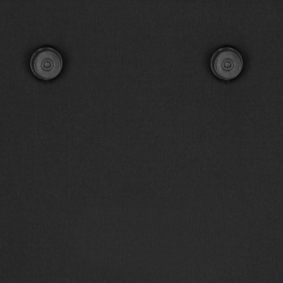 Cestovná taška pre psa / mačku veľ. S do 5 kg SPRINGOS PA0246 čierna