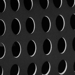 Cestovná taška pre psa / mačku veľ. M do 10 kg SPRINGOS PA0247 čierna