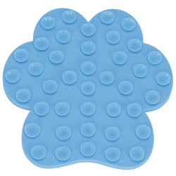 Antistresová lízacia podložka pre psa SPRINGOS PA1059