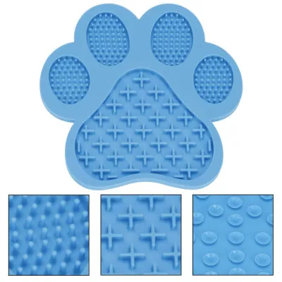 Antistresová lízacia podložka pre psa SPRINGOS PA1059