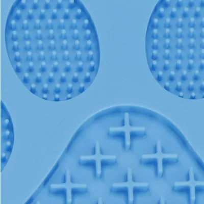 Antistresová lízacia podložka pre psa SPRINGOS PA1059