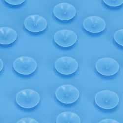 Antistresová lízacia podložka pre psa SPRINGOS PA1059