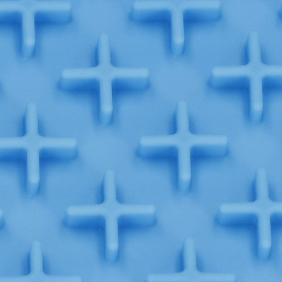 Antistresová lízacia podložka pre psa SPRINGOS PA1059