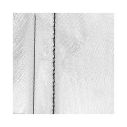 Kryt na slnečník 265 cm, čierny SPRINGOS EXTERIO