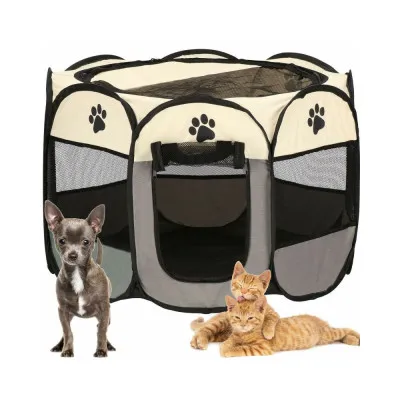 Prepravka pre psa / mačku SPRINGOS CORAM L