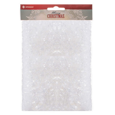 Umelý sneh biely, 25g