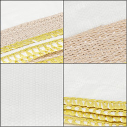 Záhradný vak s ušami 420l SPRINGOS BIG BAG