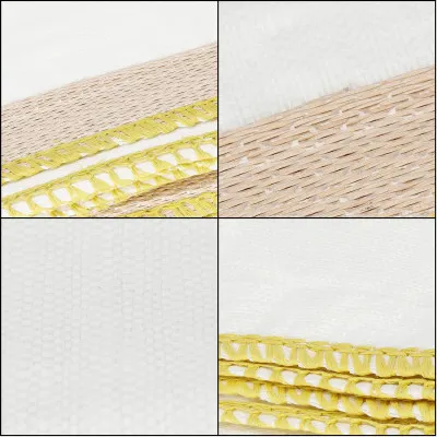 Záhradný vak s ušami 420l SPRINGOS BIG BAG