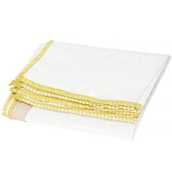 Záhradný vak s ušami 420l SPRINGOS BIG BAG