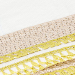 Záhradný vak s ušami 420l SPRINGOS BIG BAG