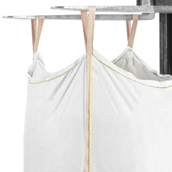 Záhradný vak s ušami 420l SPRINGOS BIG BAG